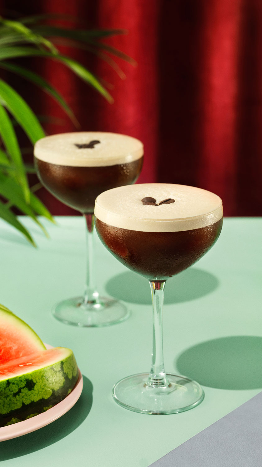 EspressoMartini